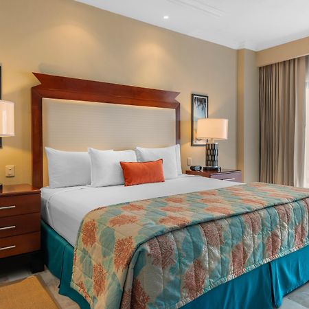 Wyndham Grand Cancun All Inclusive Resort & Villas 外观 照片