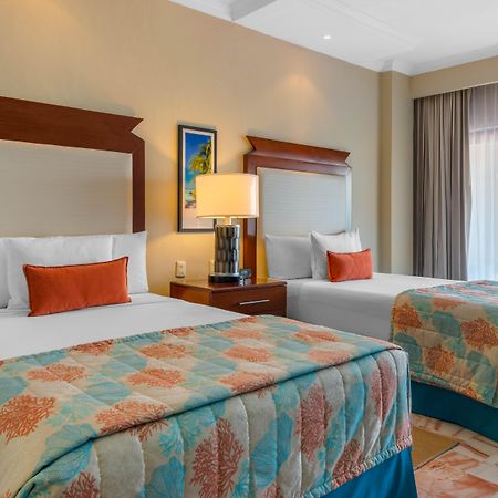 Wyndham Grand Cancun All Inclusive Resort & Villas 外观 照片