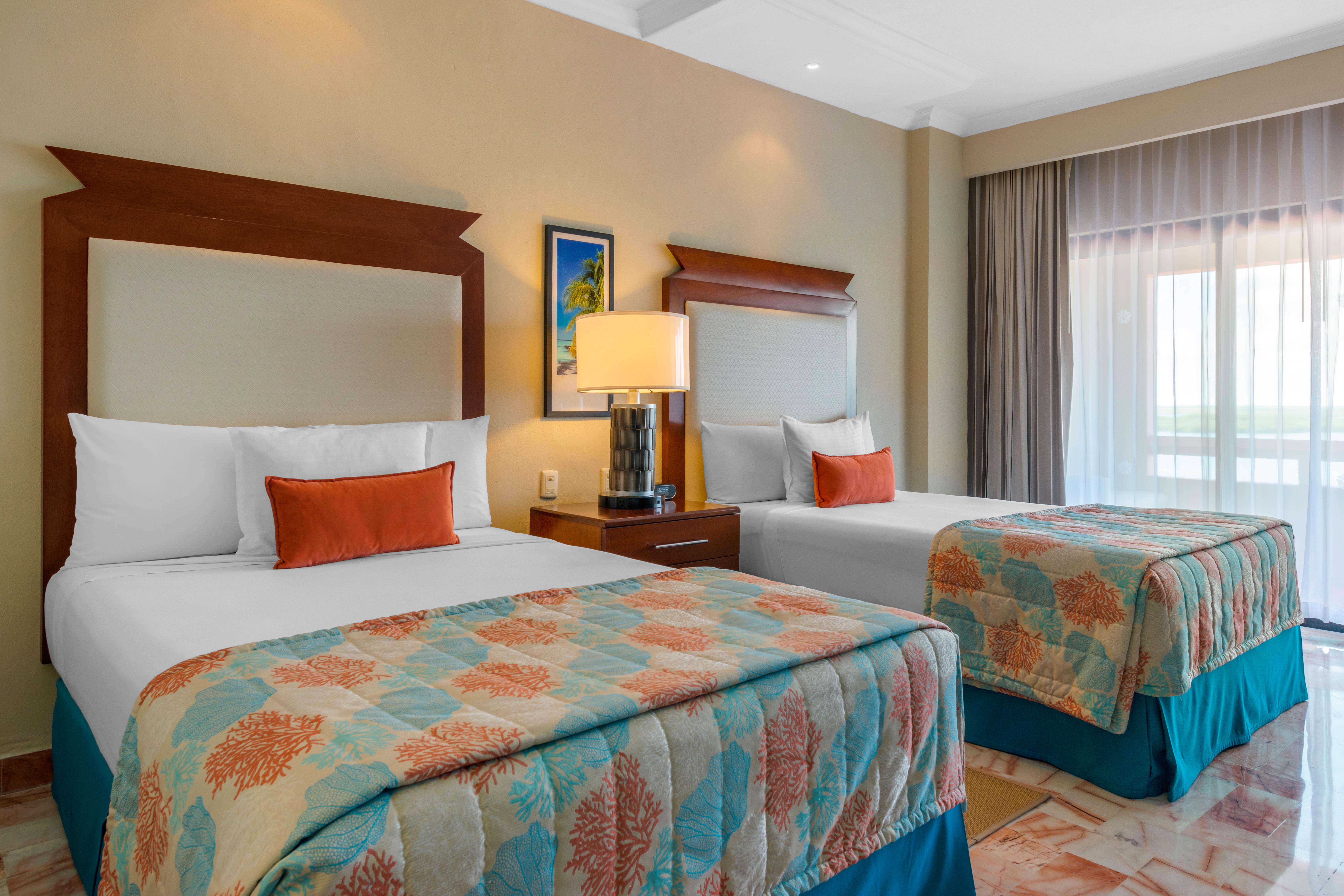 Wyndham Grand Cancun All Inclusive Resort & Villas 外观 照片