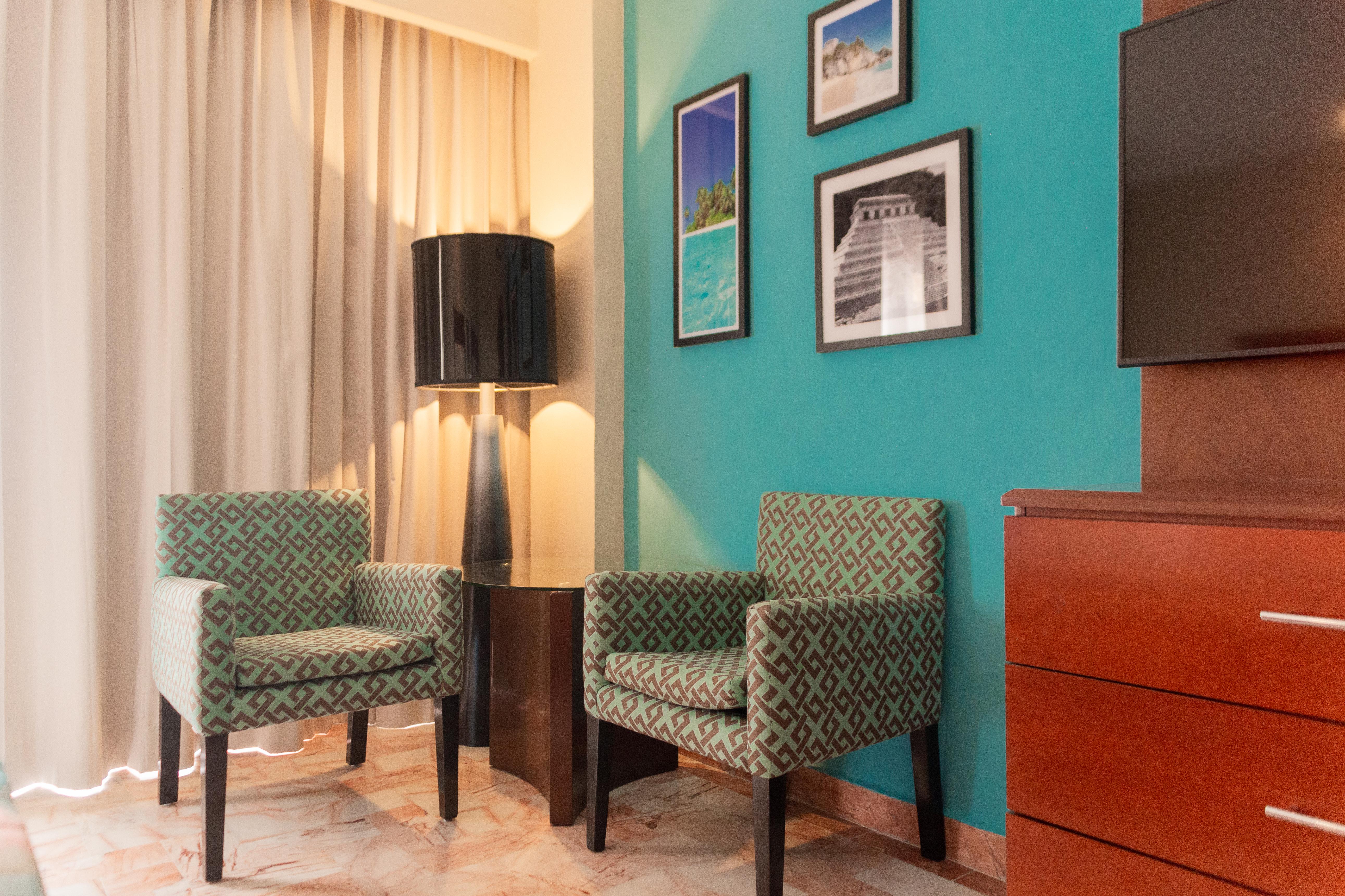 Wyndham Grand Cancun All Inclusive Resort & Villas 外观 照片