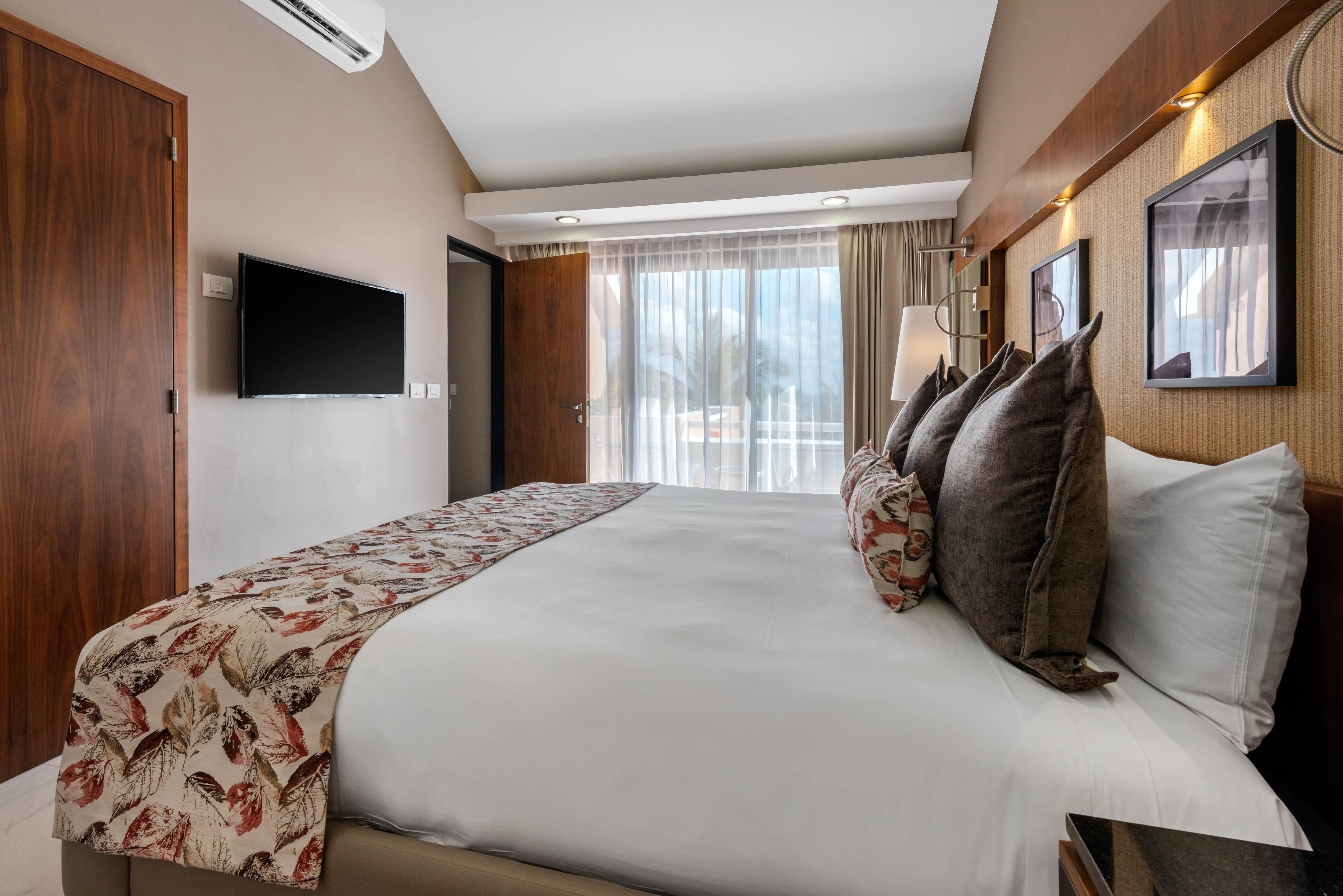 Wyndham Grand Cancun All Inclusive Resort & Villas 外观 照片