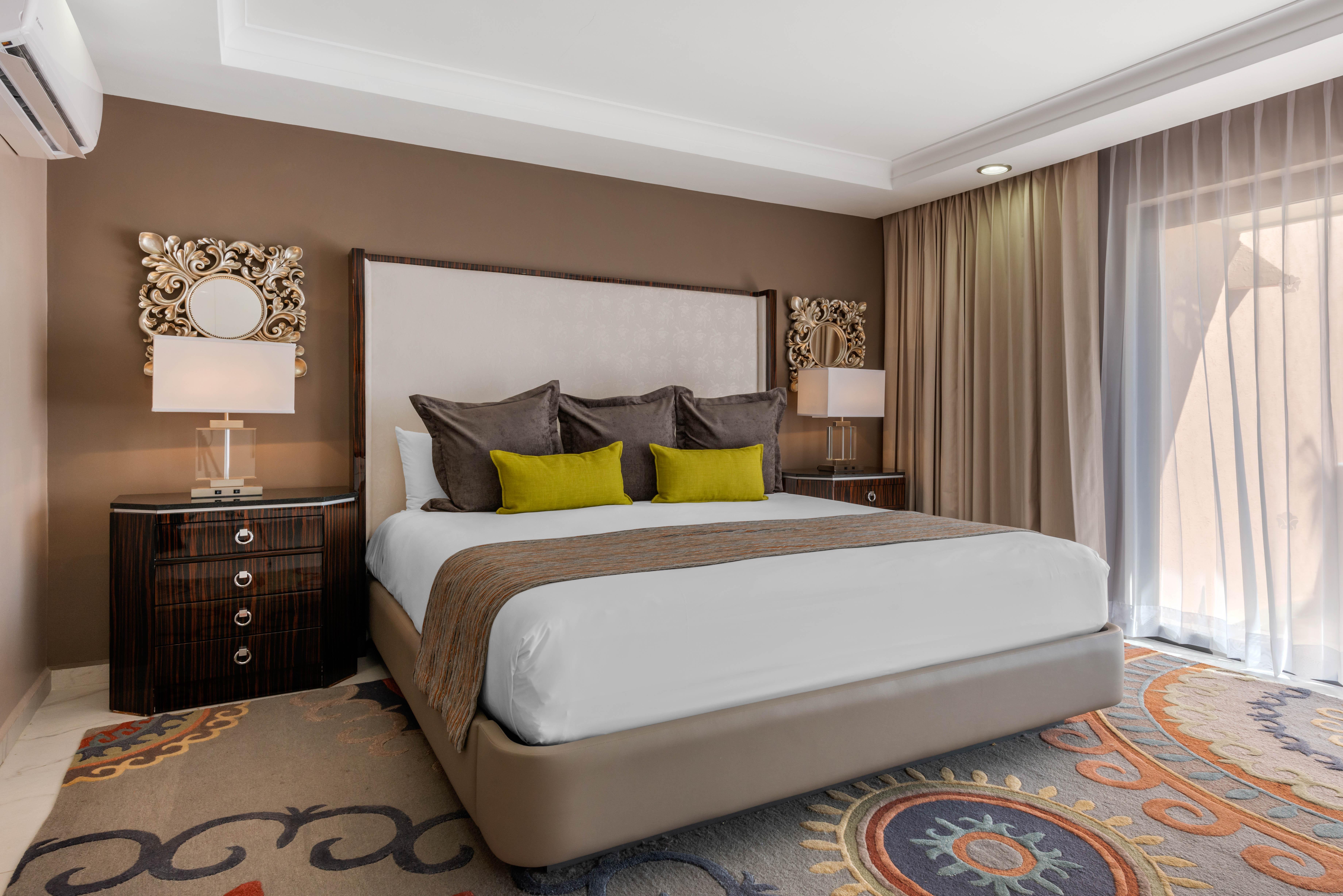 Wyndham Grand Cancun All Inclusive Resort & Villas 外观 照片