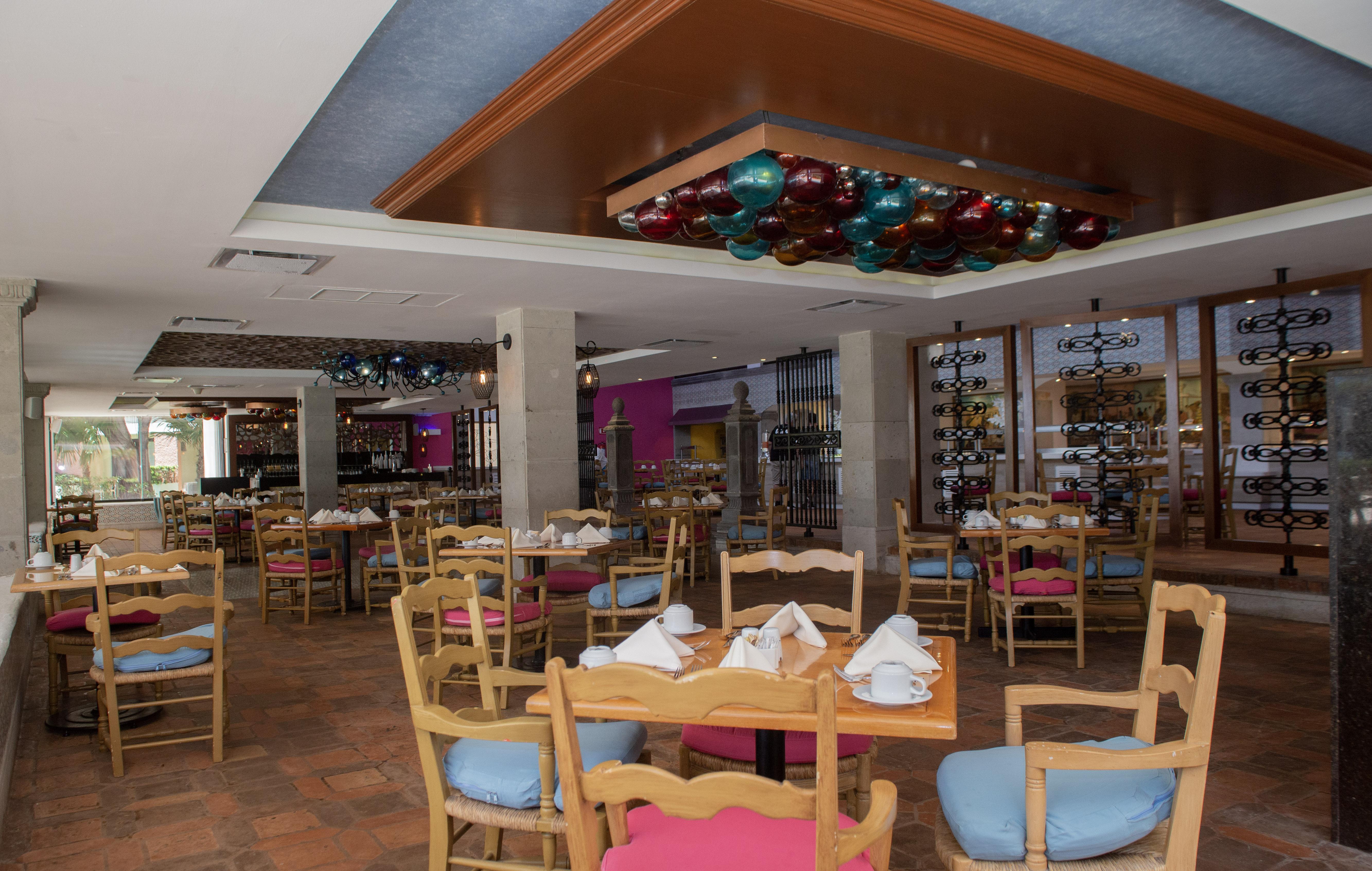 Wyndham Grand Cancun All Inclusive Resort & Villas 外观 照片
