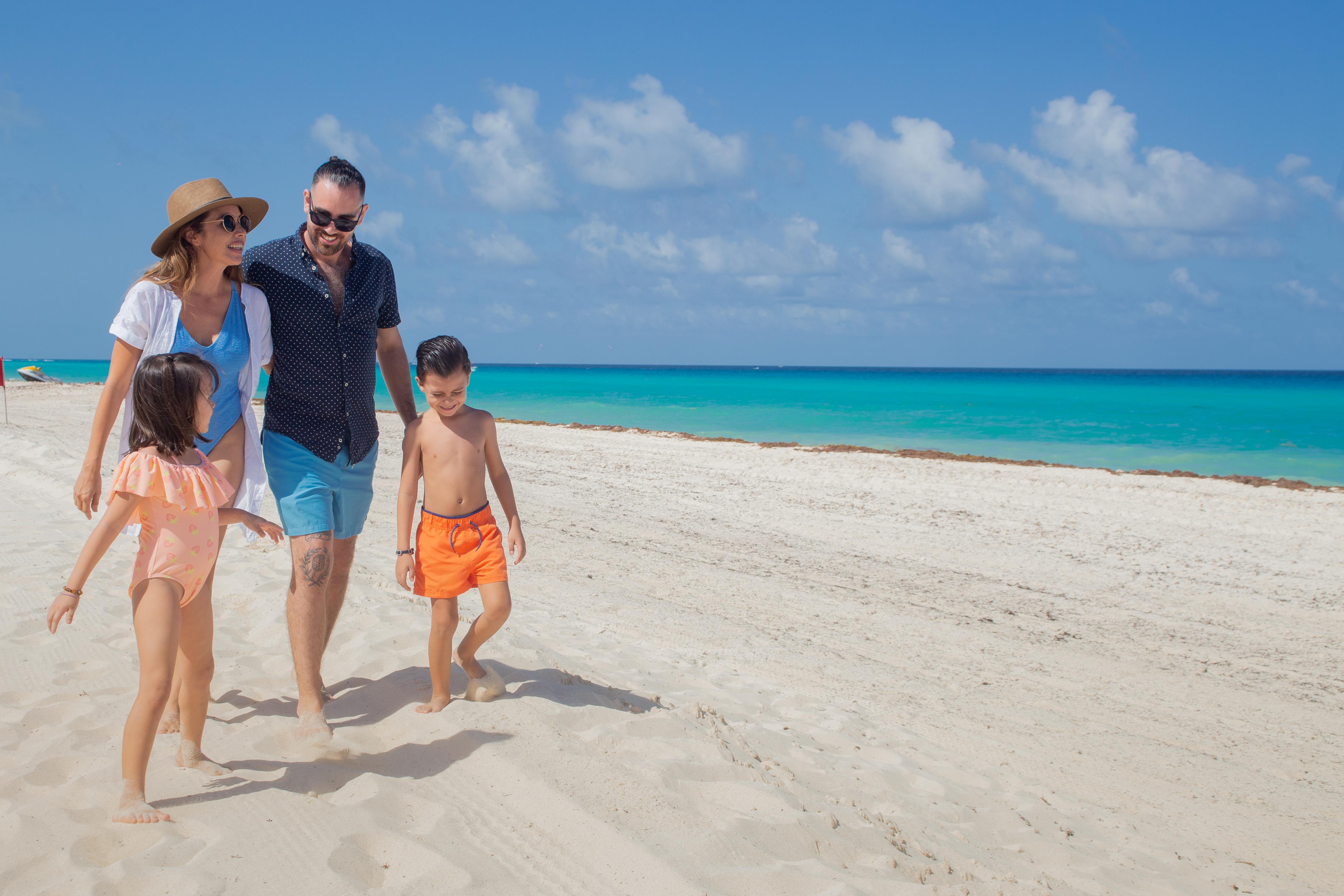Wyndham Grand Cancun All Inclusive Resort & Villas 外观 照片
