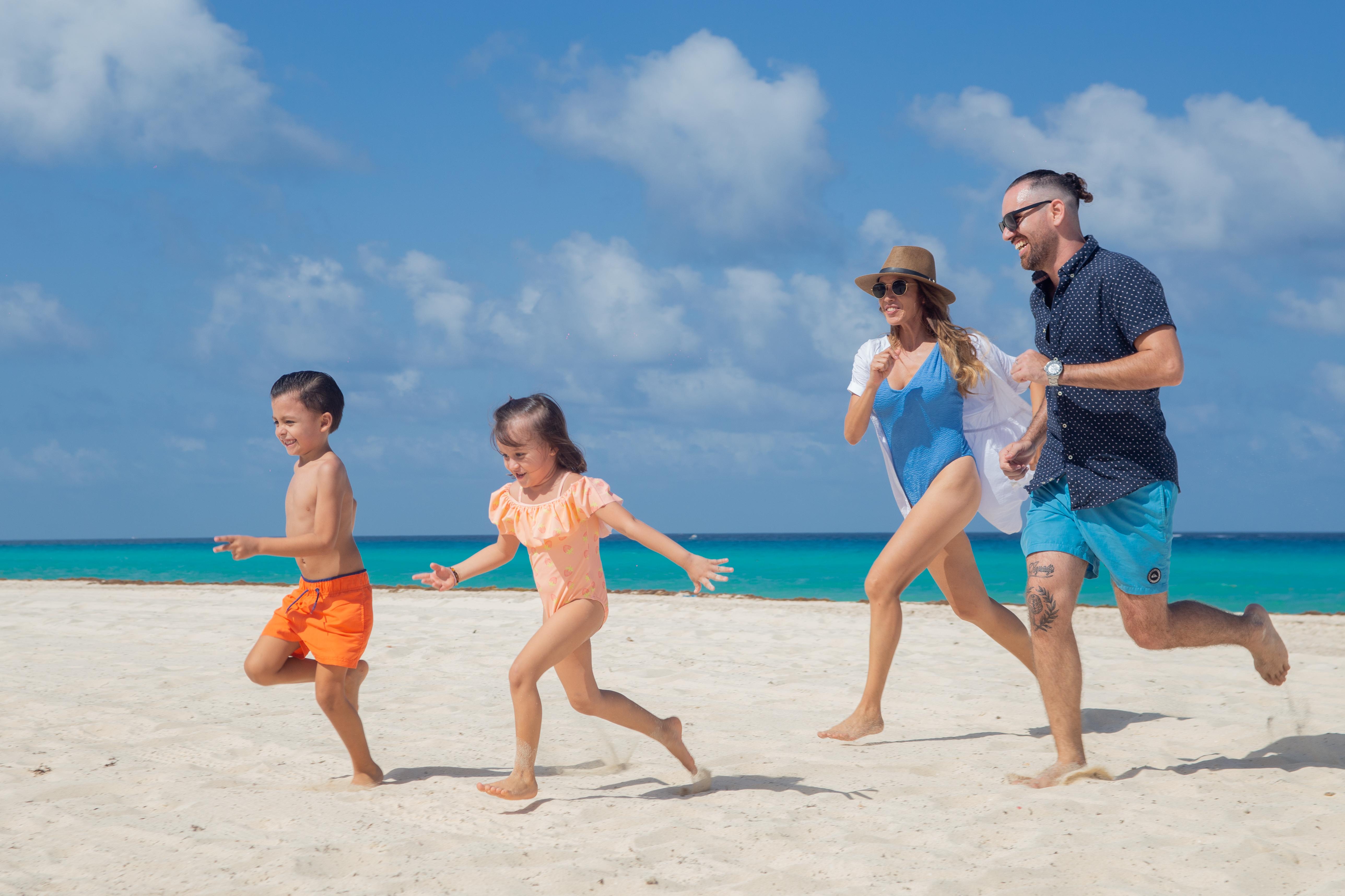 Wyndham Grand Cancun All Inclusive Resort & Villas 外观 照片