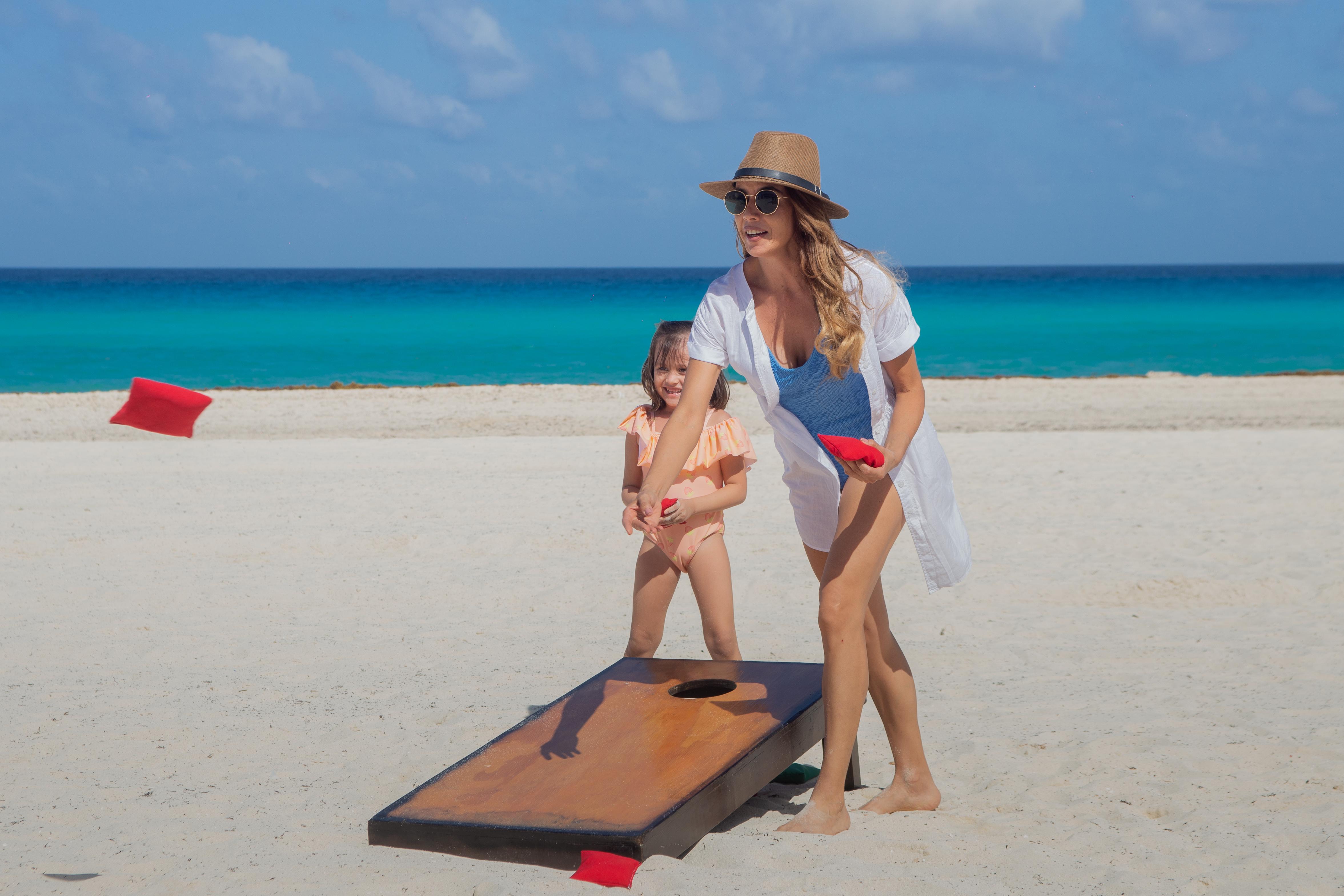 Wyndham Grand Cancun All Inclusive Resort & Villas 外观 照片