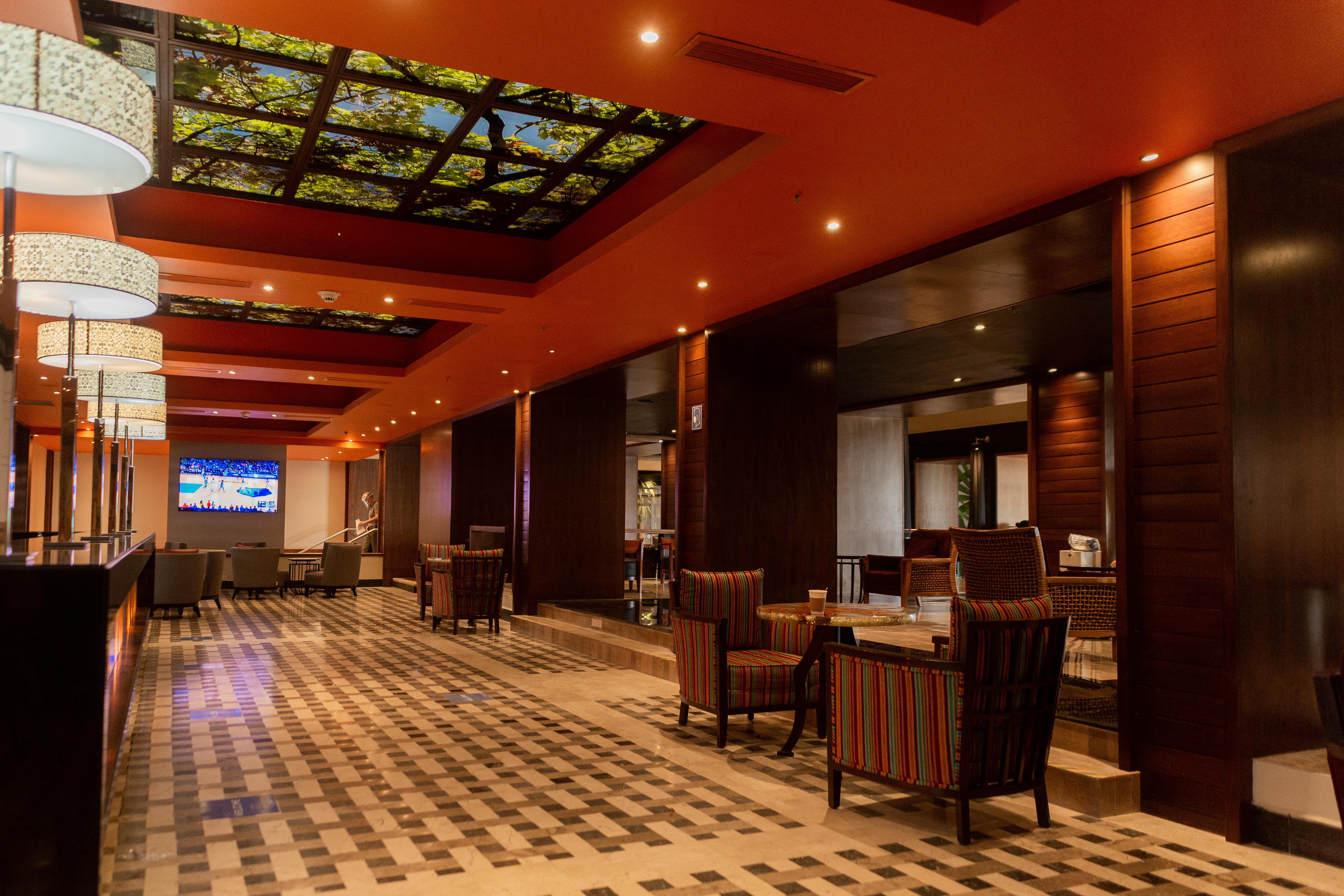 Wyndham Grand Cancun All Inclusive Resort & Villas 外观 照片