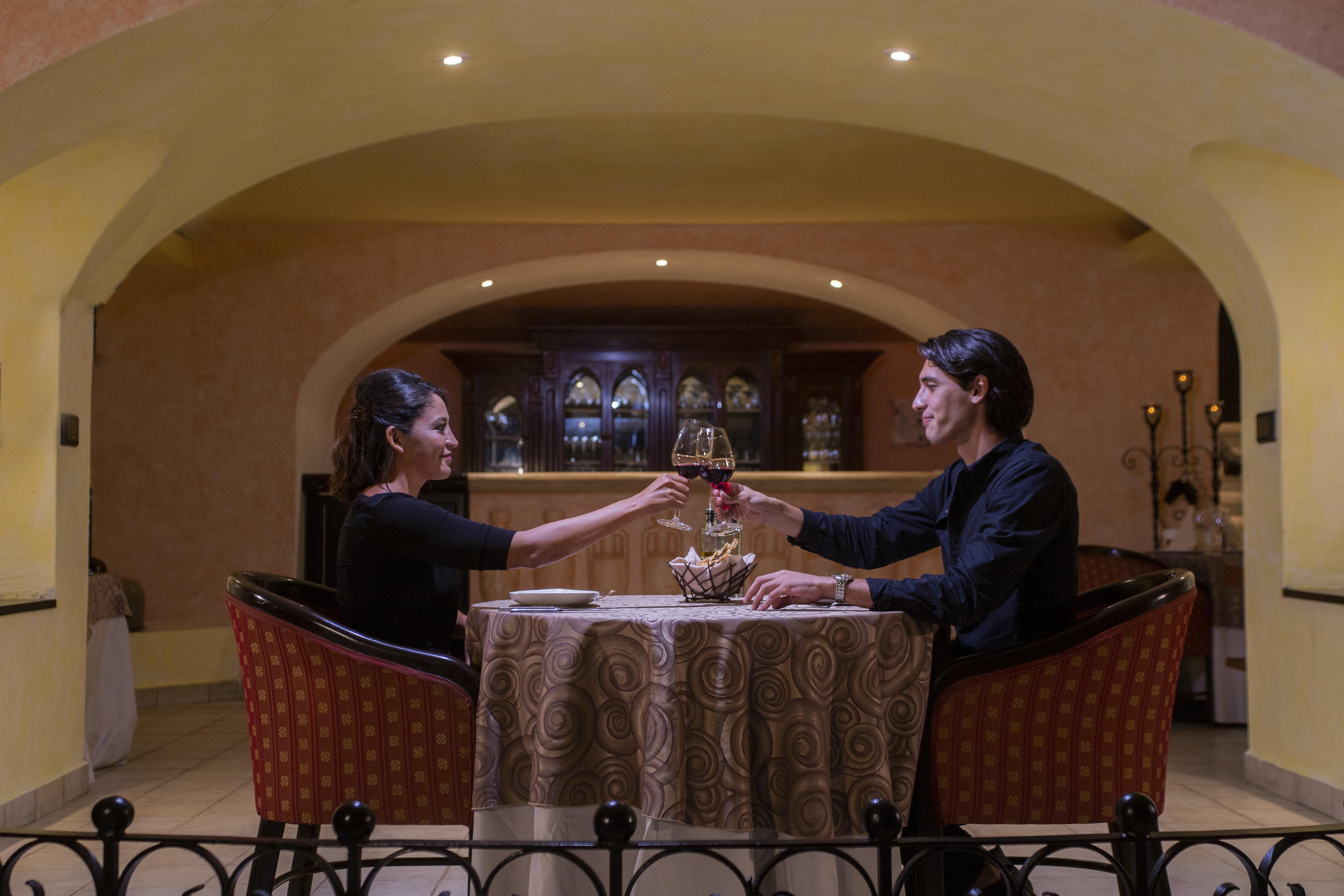 Wyndham Grand Cancun All Inclusive Resort & Villas 外观 照片