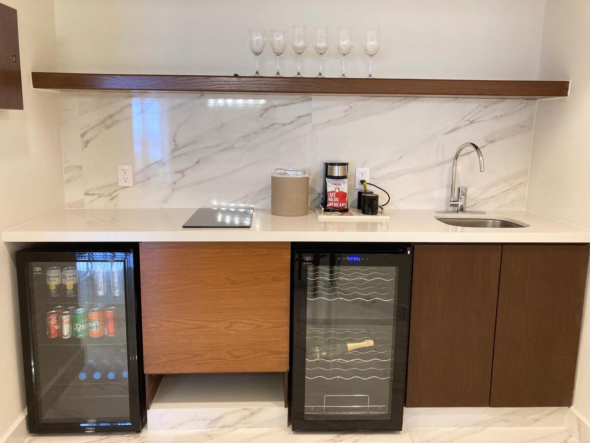 Wyndham Grand Cancun All Inclusive Resort & Villas 外观 照片