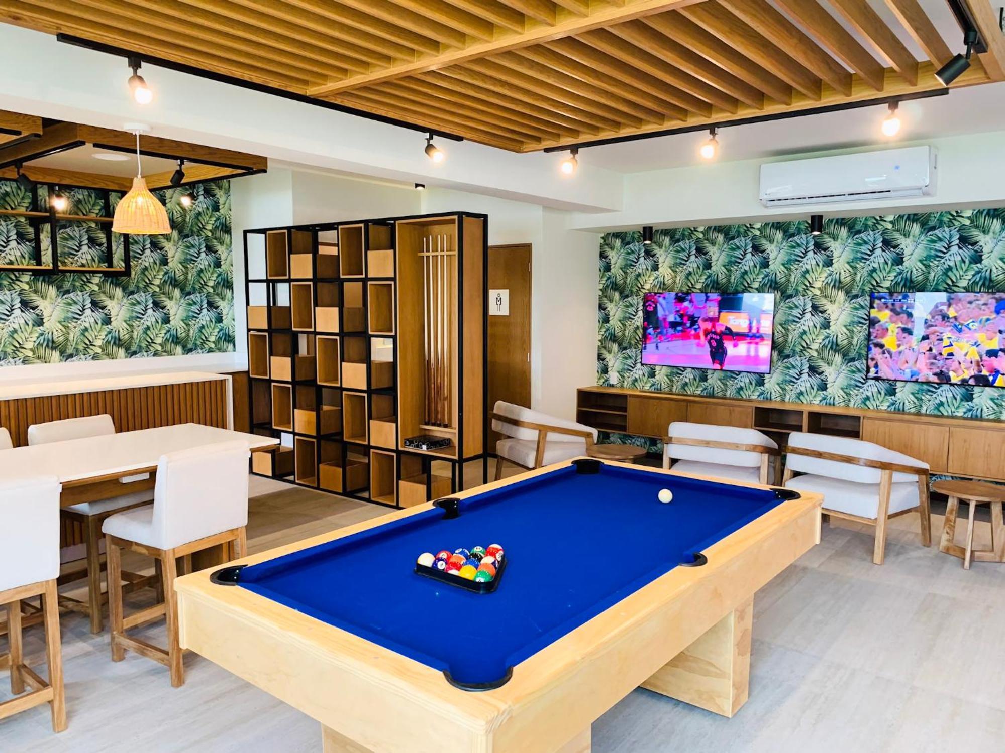Wyndham Grand Cancun All Inclusive Resort & Villas 外观 照片