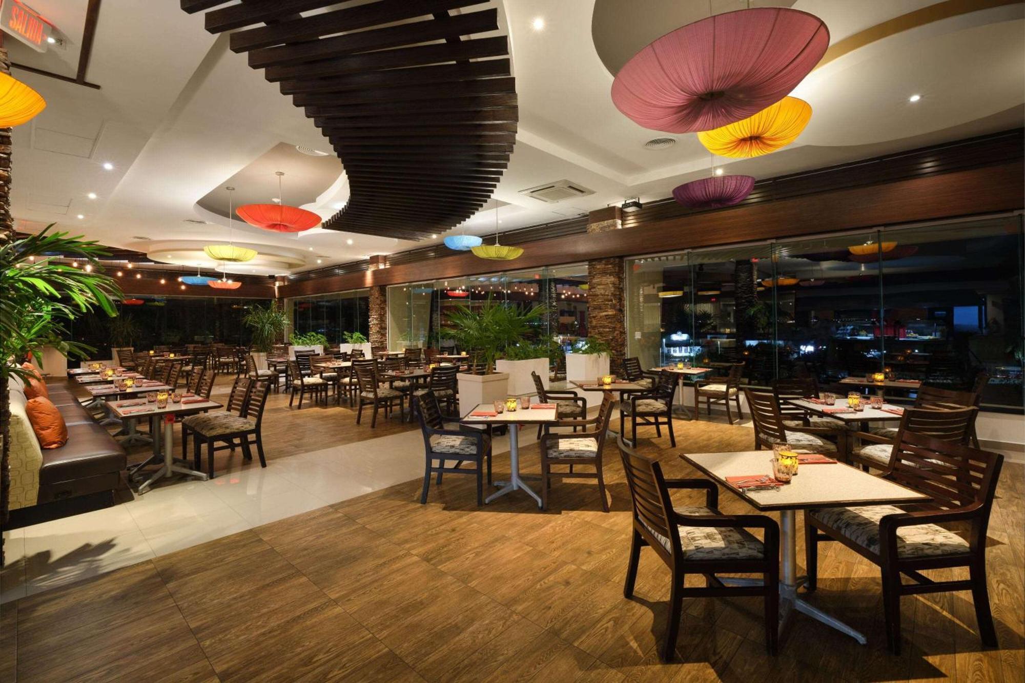 Wyndham Grand Cancun All Inclusive Resort & Villas 外观 照片