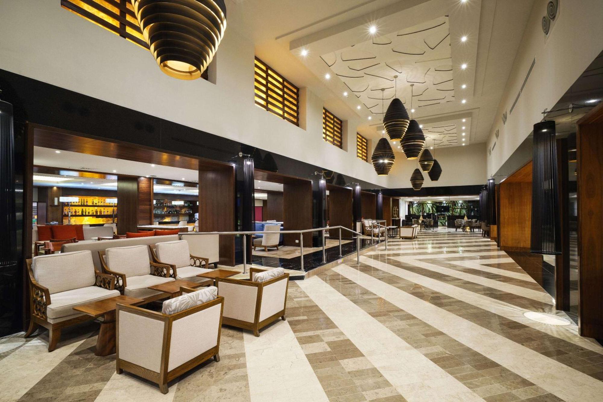 Wyndham Grand Cancun All Inclusive Resort & Villas 外观 照片
